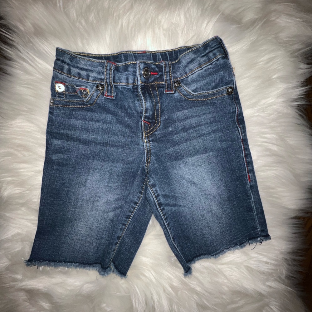 True Religion Shorts